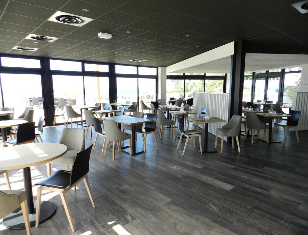 Camping Les Sables Blancs Concarneau Esterno foto